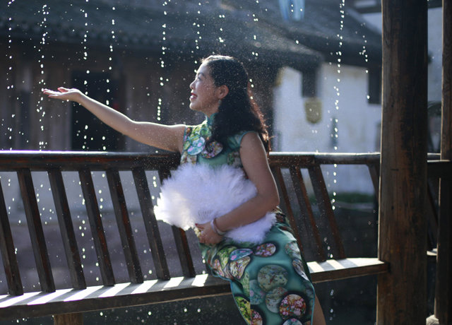 宁波启润影视关于对网络投票活动得票数前10名选手表彰奖励的决定