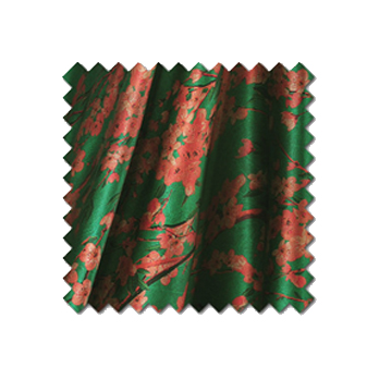 真丝弹力缎改良香云纱