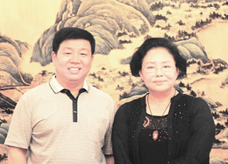 用“宁波情怀”点亮影视梦想——专访宁波启润影视文化传媒有限公司董事长 李启涵