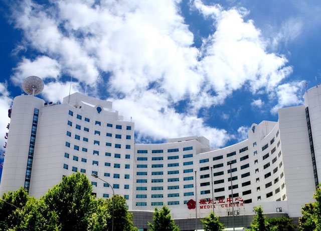 在梅地亚演出 与众明星同台 报名正式启动