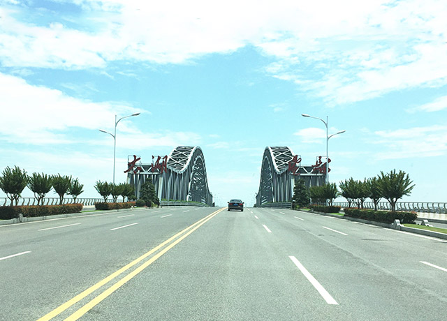 宁波启润影视赴湖州长兴洽谈考察相关影视项目