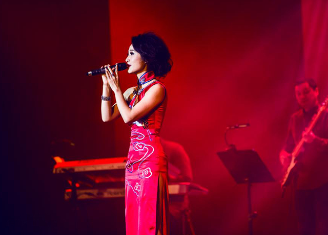 电影《穿旗袍的女人》背后的故事之三十六-聂安仙其