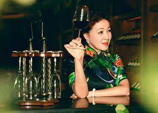 电影《穿旗袍的女人》背后的故事之四十八-刘东红