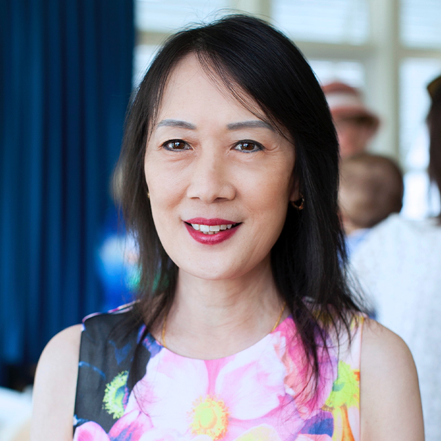 电影《穿旗袍的女人》背后的故事之六十五-张蓓利