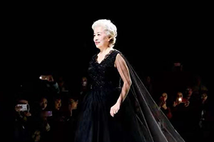 电影《穿旗袍的女人》背后的故事之八十七-孙健勤