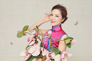 电影《穿旗袍的女人》背后的故事之七十三-谭夕琳