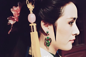 电影《穿旗袍的女人》背后的故事之一百零六 - 博弘