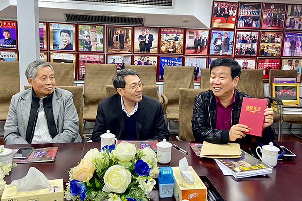 启润影视2019大事记回顾