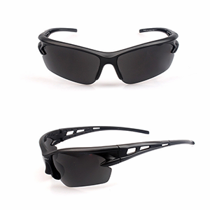 运动骑行太阳眼镜户外爬山滑雪墨镜防蚊虫眼镜男女适用