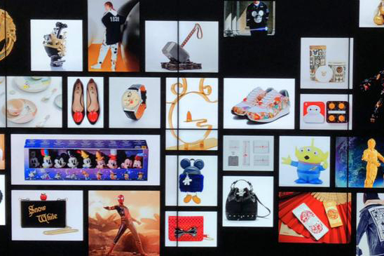 启润影视：关于电影衍生产品的重要性