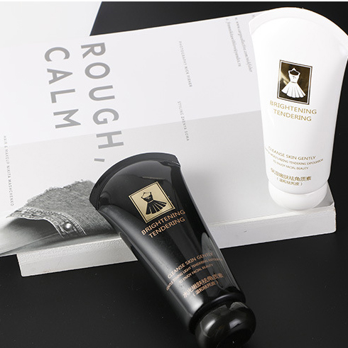 去角质洗面奶补水保湿洁面乳 面部去死皮凝露啫喱