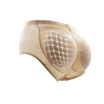 新款中腰女士内裤 性感无痕透气少女三角裤