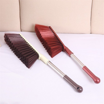 防静电床刷家用不锈钢沙发座椅清洁刷大号长柄桌面刷多功能除尘刷