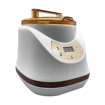  爆款2.0升熏蒸机 多功能养生熏蒸仪家用全身美容保健理疗