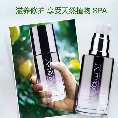 香水护发精油 发动力护发精油免洗修复烫染受损防毛躁柔顺