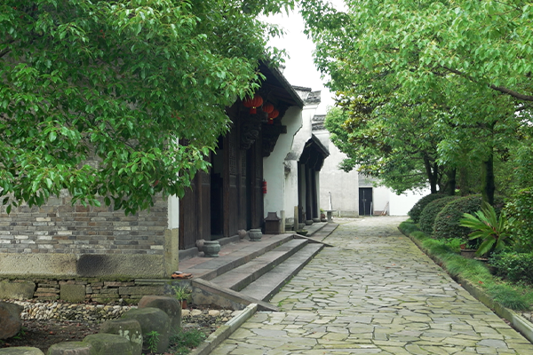 宁波启润影视文化产业园正式启动！(下集)