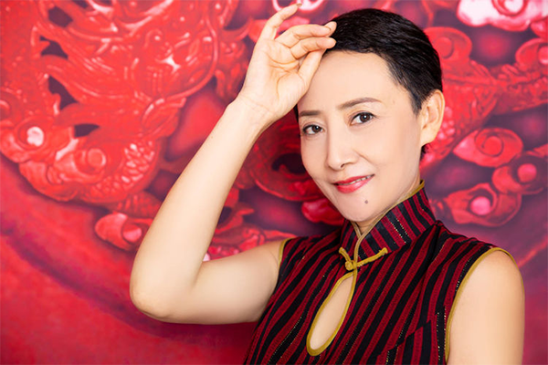 电影《穿旗袍的女人》背后故事第128位 - 宋君女士