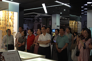 启润影视上影集团《光影之旅》活动圆满完成