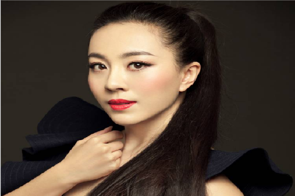 《穿旗袍的女人》背后故事之曲丹