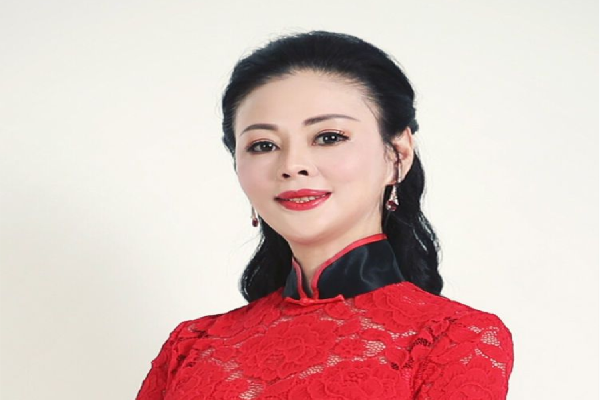 《穿旗袍的女人》背后故事之秦剑芬