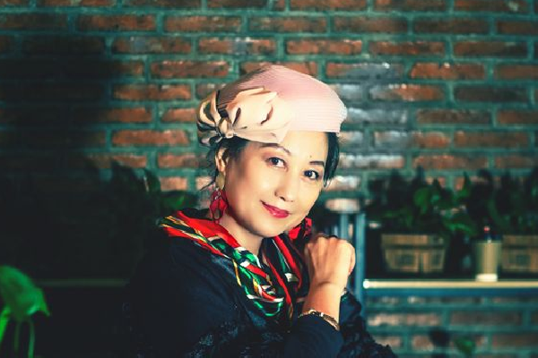 《穿旗袍的女人》背后故事之安静