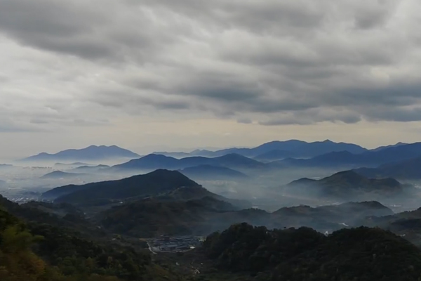 启润电影《穿旗袍的女人》宣传片之一
