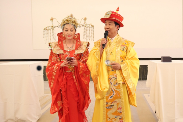 启润影视走进法国戛纳电影节(下)