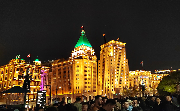 电影《穿旗袍的女人》剧本研讨会在上海和平饭店成功举行